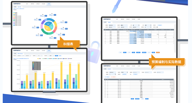 江铜集团:成本精细化管控,全面预算成功实践