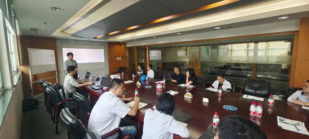 南方机电:智能加码,铸就机械行业标杆!