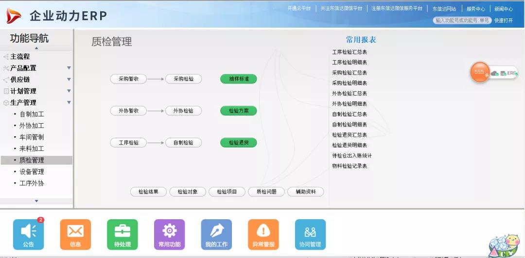 制造企业如何质量效率两手抓？
