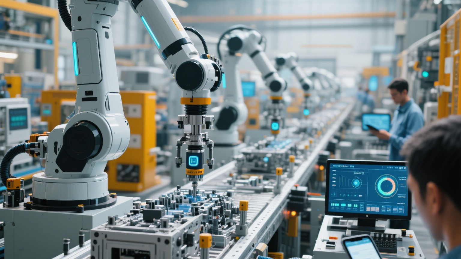 抢先一步！东信达数智赋能计划助您打造AI时代核心护城河