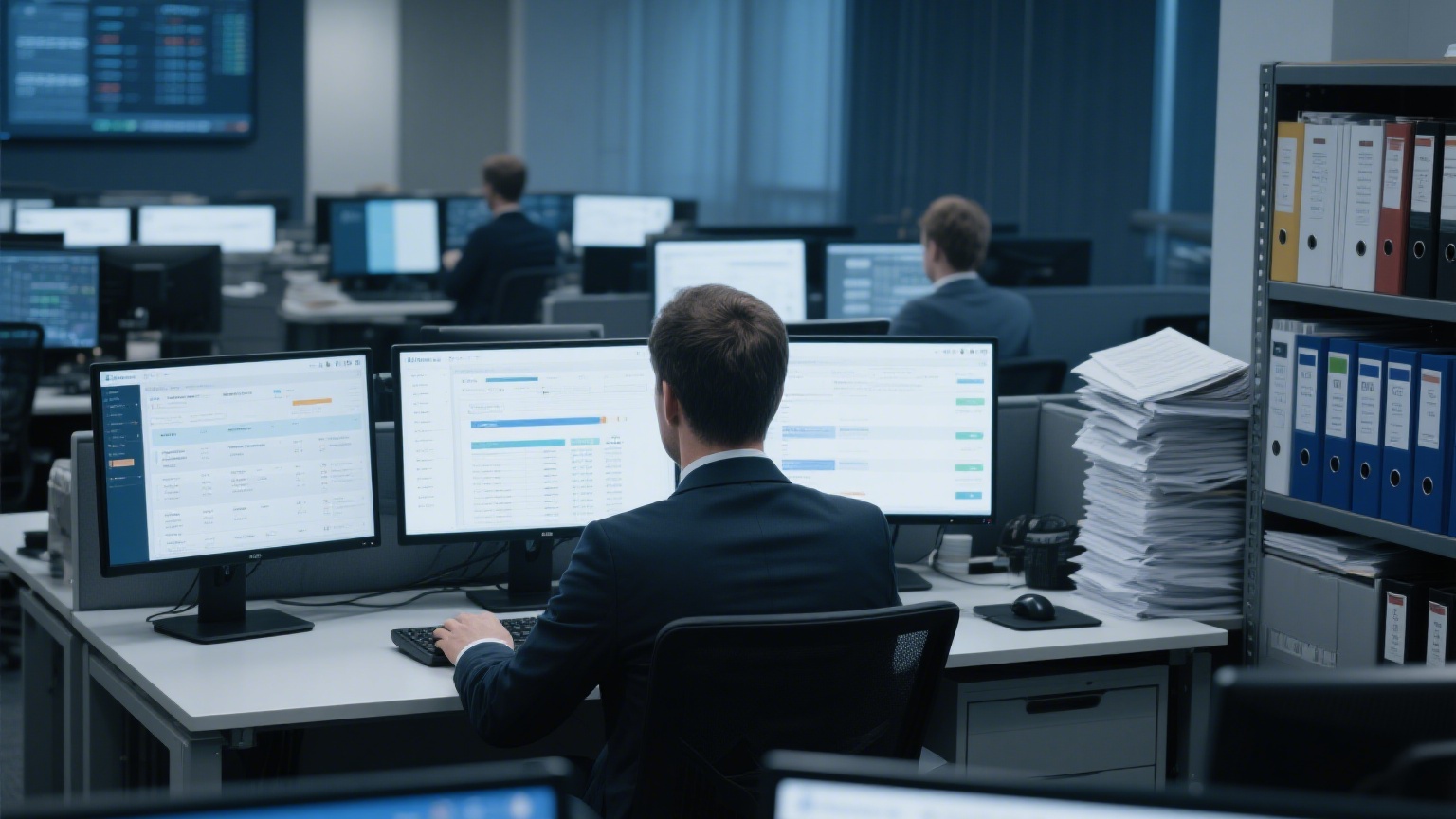 抢先一步！东信达数智赋能计划助您打造AI时代核心护城河