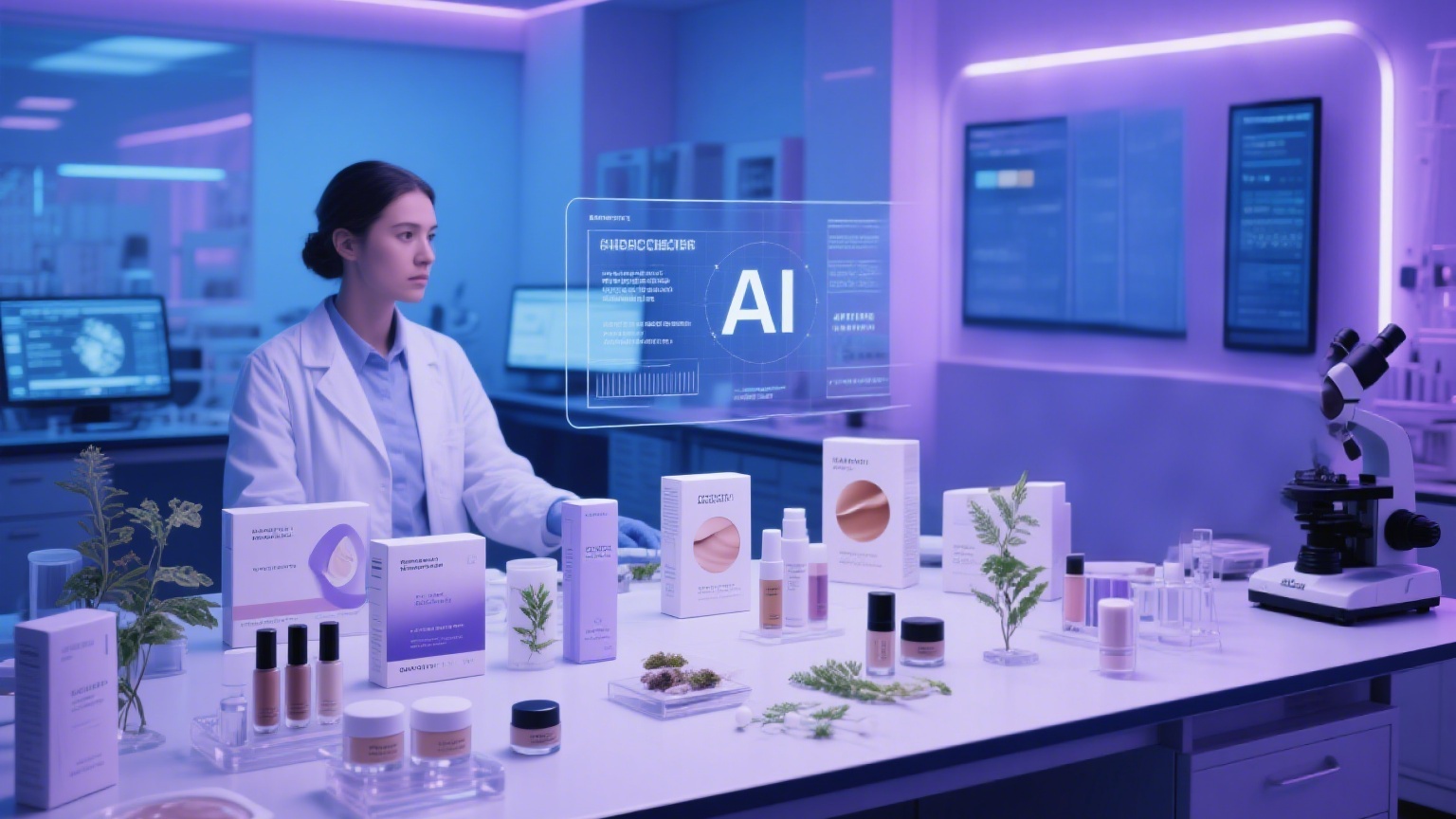 抢先一步！东信达数智赋能计划助您打造AI时代核心护城河