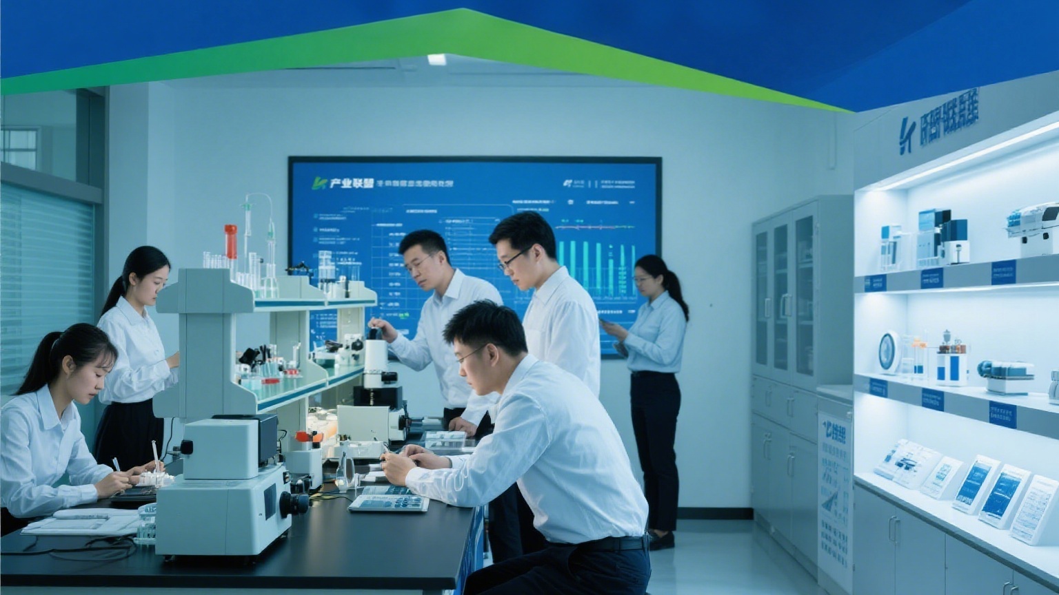 抢先一步！东信达数智赋能计划助您打造AI时代核心护城河