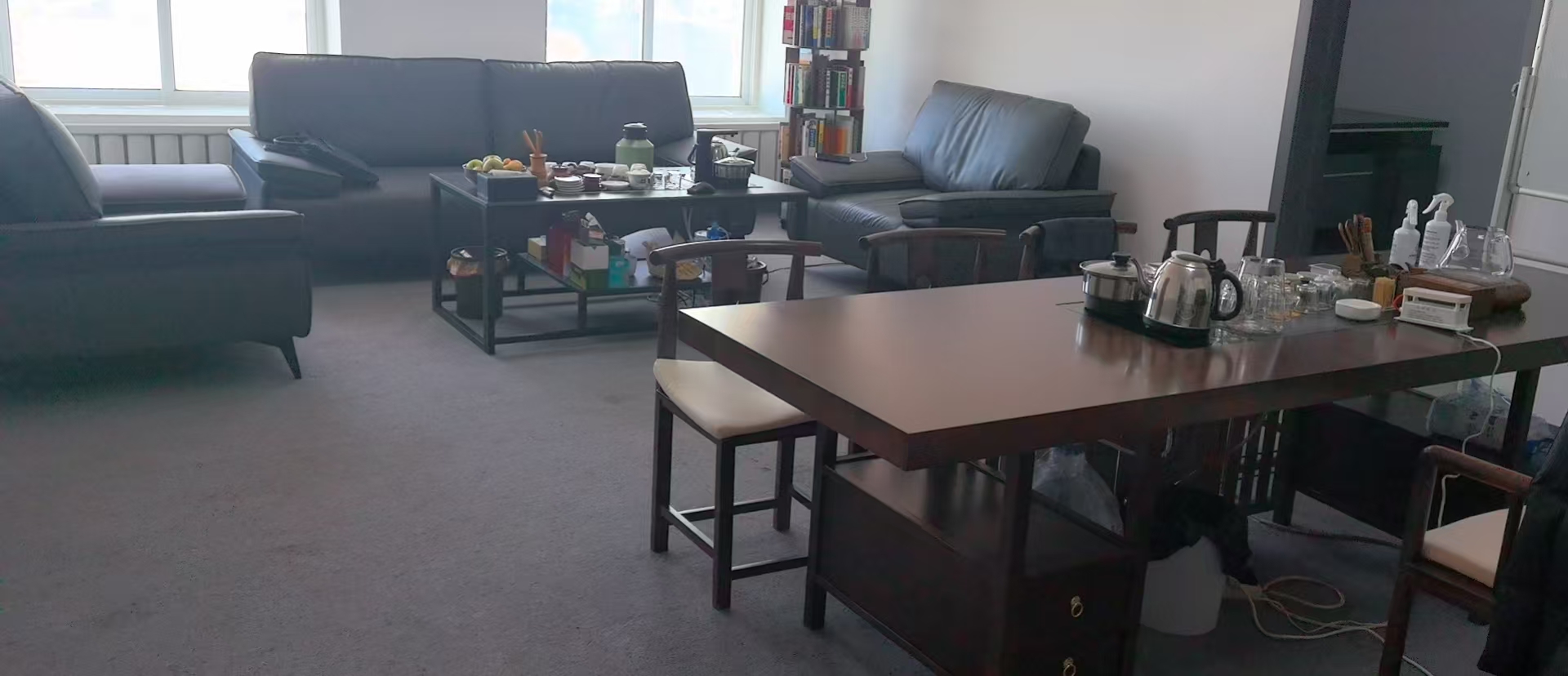 东信达亮相吉林市转型对接会代表发言，以“小快轻准”产品赋能中小企业数字化升级