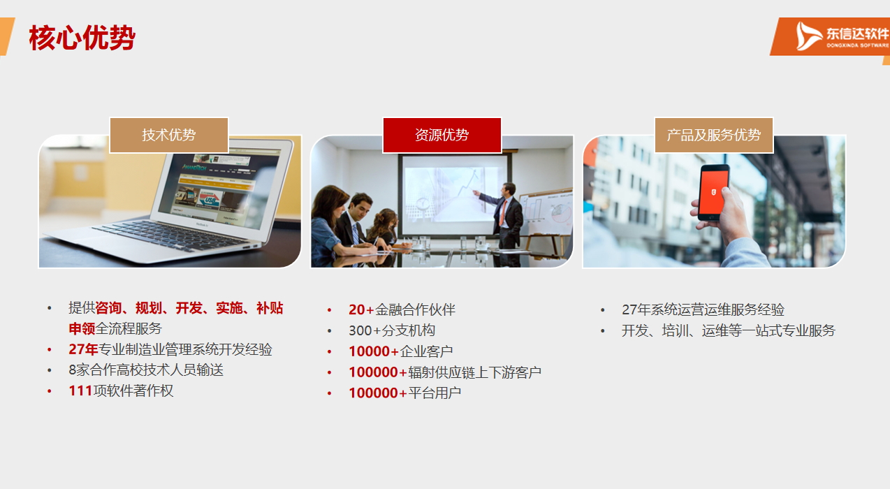 东信达成功入选海西州中小企业数字化转型试点服务商（第一批） 以 “小快轻准” 方案赋